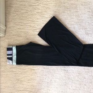 Lululemon yoga pants